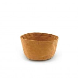 Cesto Do P�o Redonda Celulose �20X13cm