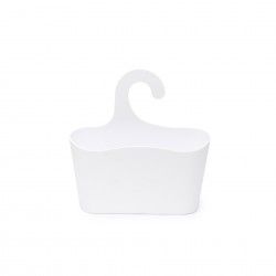 Cesto Multiusos Pl�stico Com Pega 8.5X26X14.5cm
