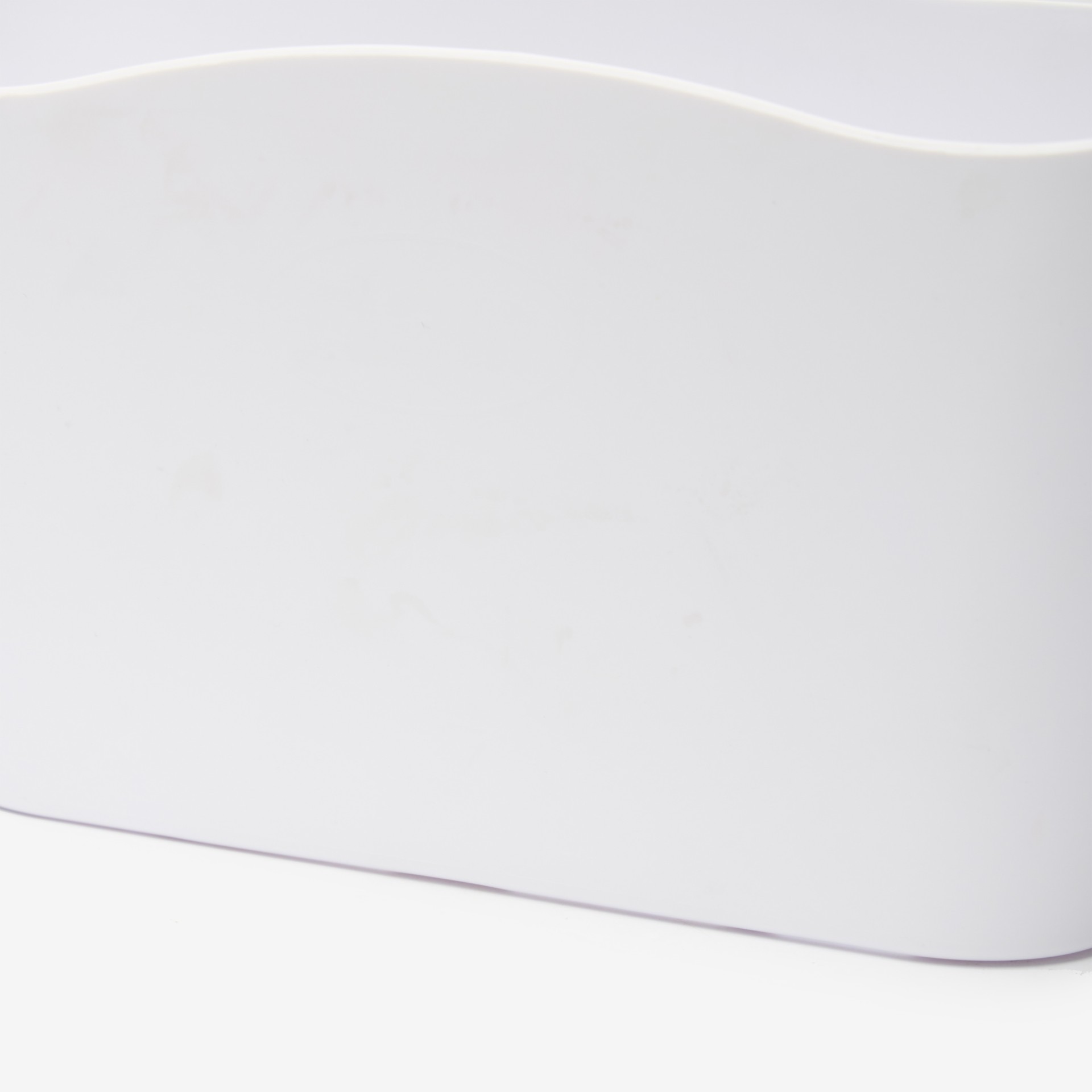 Cesto Multiusos Plástico Com Pega 8.5X26X14.5cm