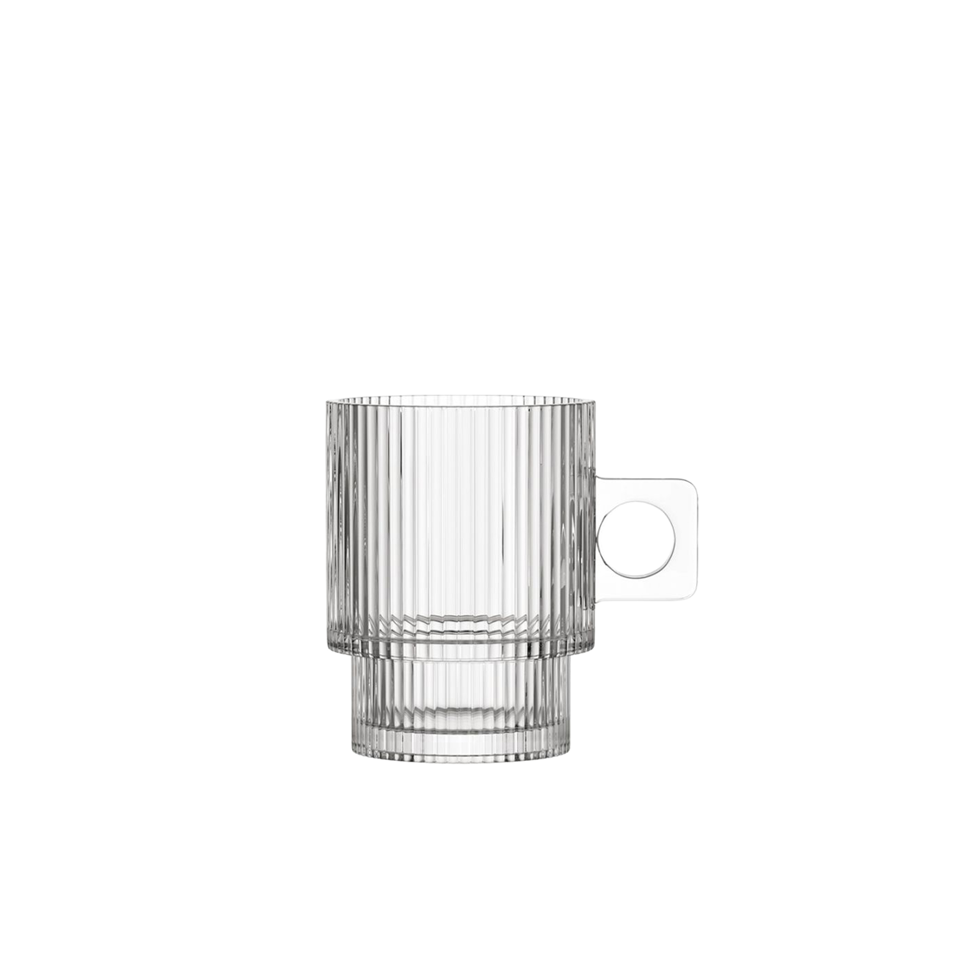 Chavena Café Broadway 350ml Pack 2