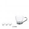 Chavena Café Amberg 100ml Pack 3 Chavena Café Amberg 100ml Pack 3