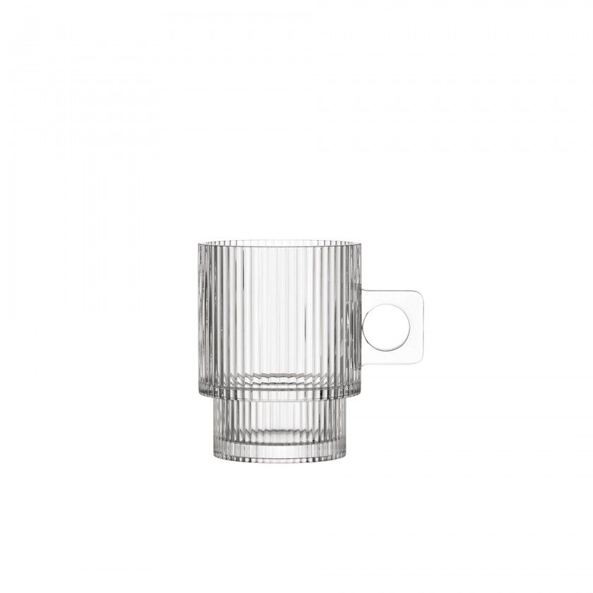 Chavena Café Broadway 350ml Pack 2 Chavena Café Broadway 350ml Pack 2