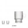 Chavena Café Broadway 350ml Pack 2 Chavena Café Broadway 350ml Pack 2