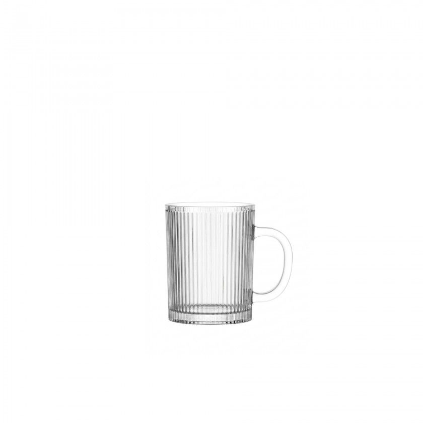 Chavena Caf� Tera 90ml Pack 3