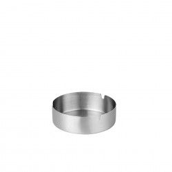 Cinzeiro A�o �12cm