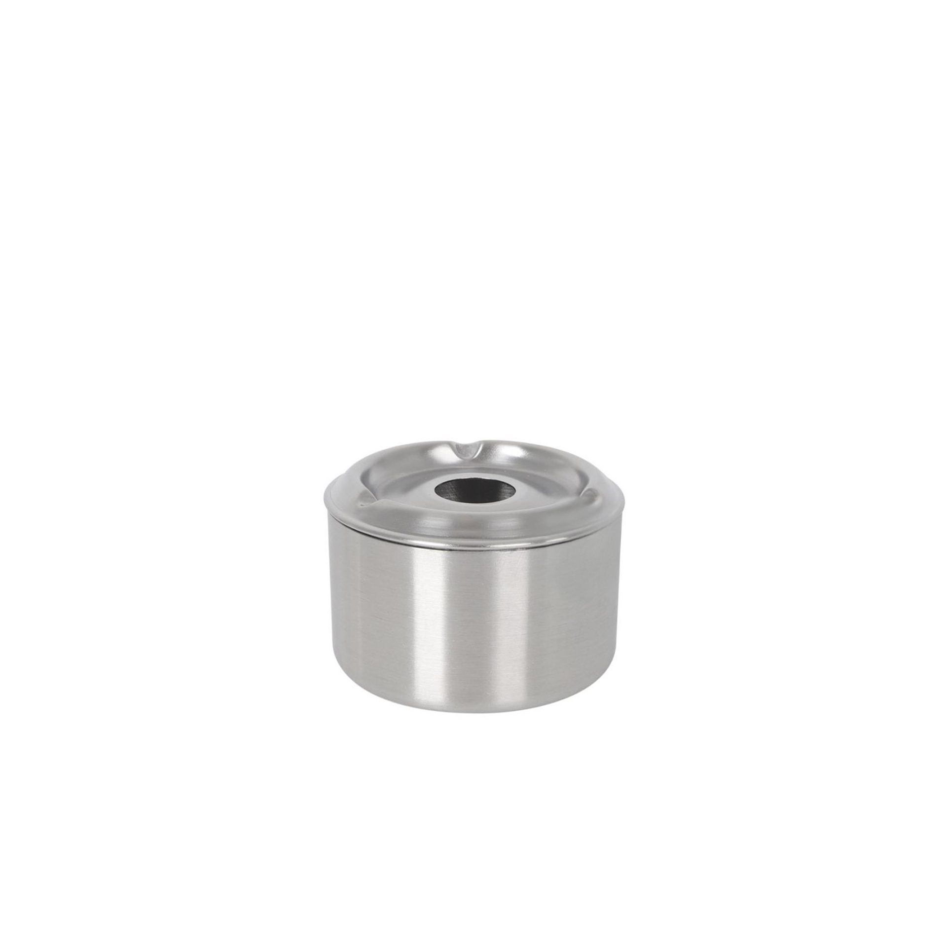 Cinzeiro Aço Ø9.5cm