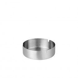 Cinzeiro A�o �14cm