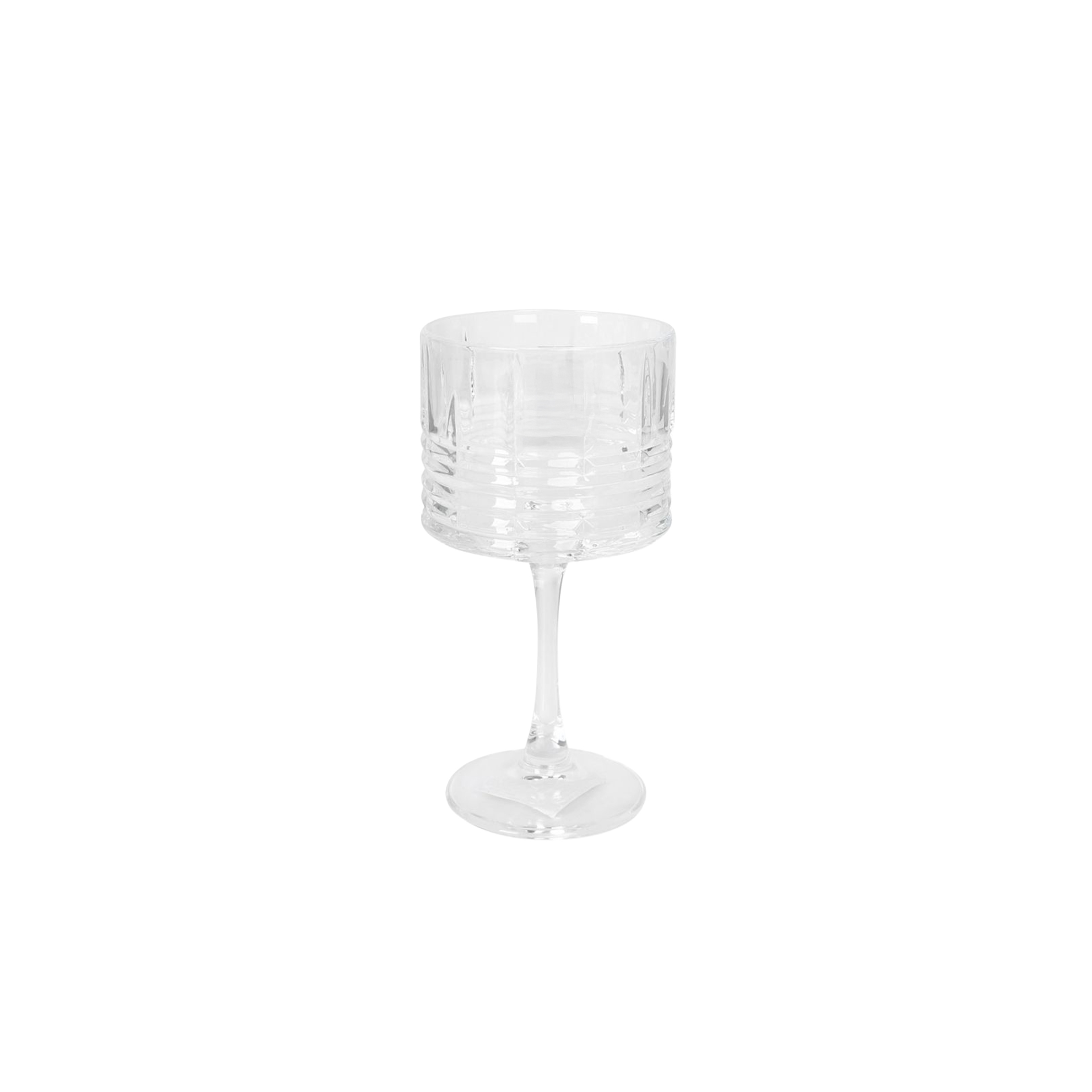 Copa Com Pé Gin Auriss Jara 500ml PACK 4