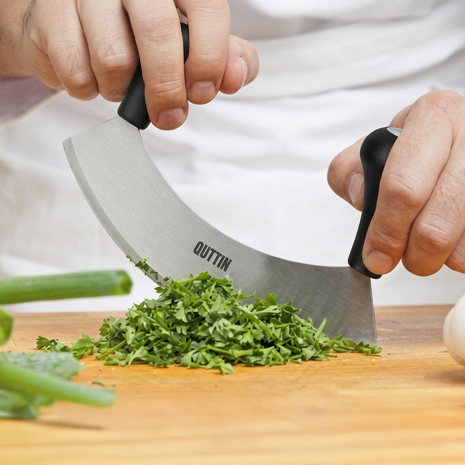 Cortador Vegetais Quttin 18cm