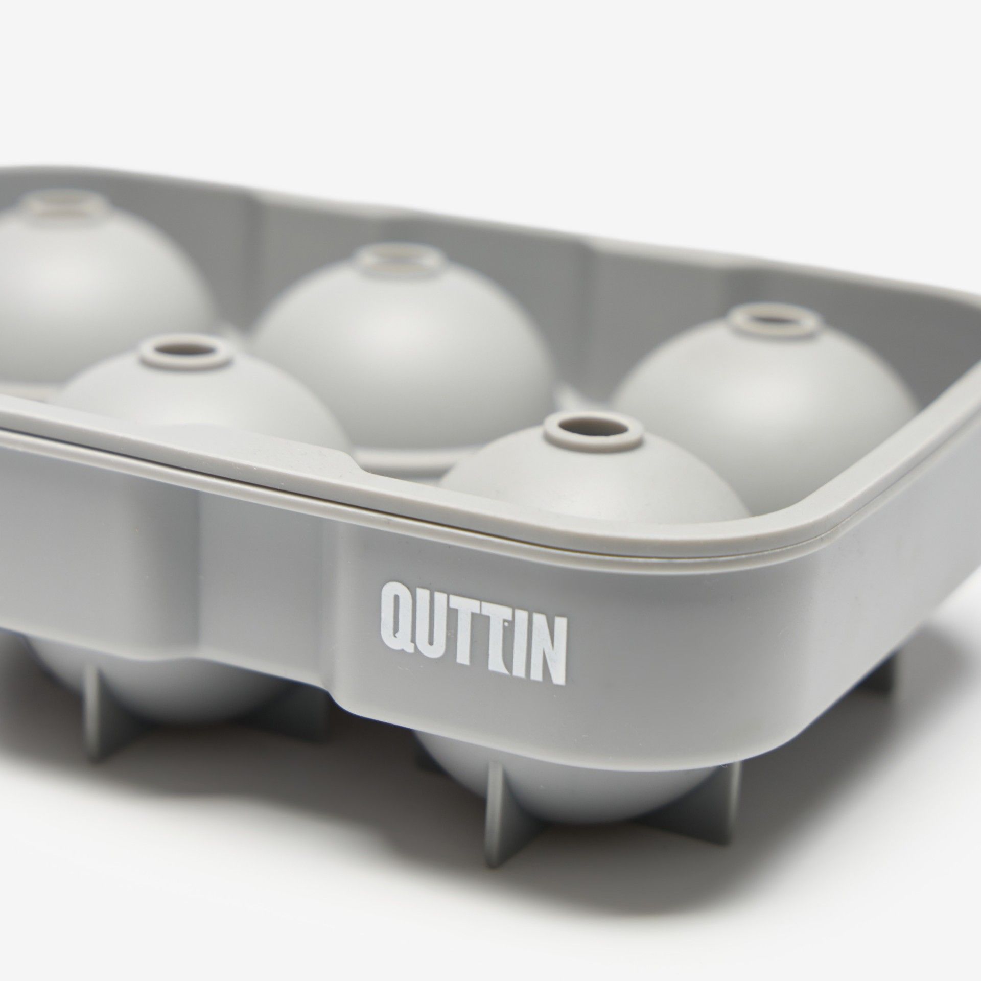Cubete Gelo 6 Cubos Silicone