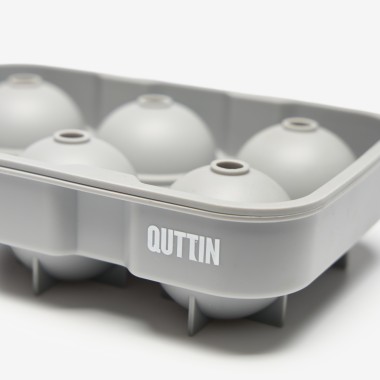 Cubete Gelo 6 Cubos Silicone