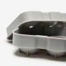 Cubete Gelo 6 Cubos Silicone Cubete Gelo 6 Cubos Silicone