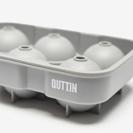 Cubete Gelo 6 Cubos Silicone - Image product