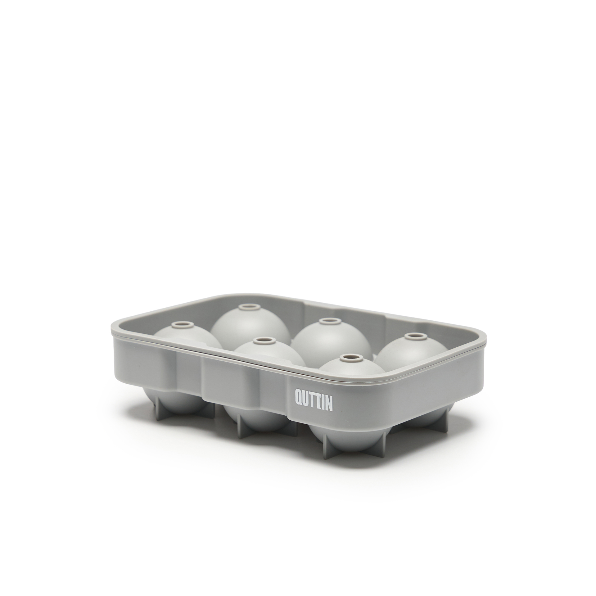 Cubete Gelo 6 Cubos Silicone