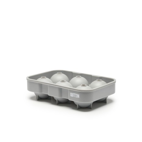 Cubete Gelo 6 Cubos Silicone - Image product