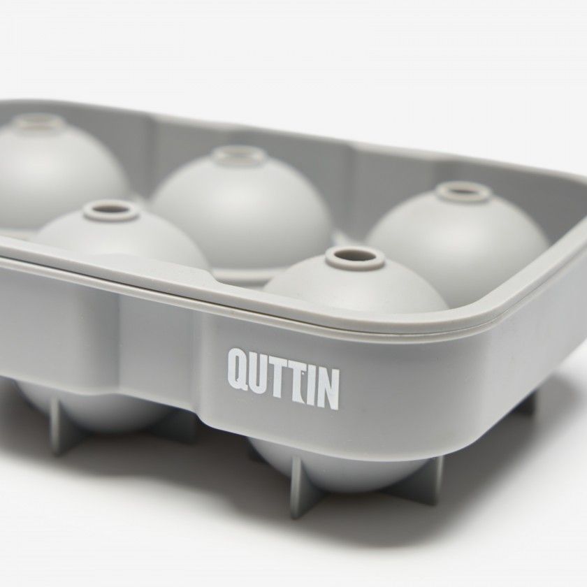 Cubete Gelo 6 Cubos Silicone Cubete Gelo 6 Cubos Silicone
