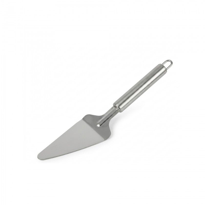 Espátula Bolo Aço 25.5cm Espátula Bolo Aço 25.5cm