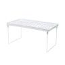 Estante Dobrável Confortime 34.5X13.8X15.5cm Estante Dobrável Confortime 34.5X13.8X15.5cm
