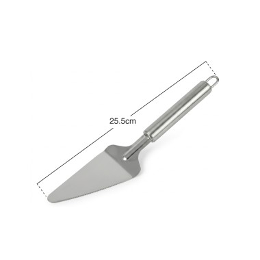 Esp�tula Bolo A�o 25.5cm