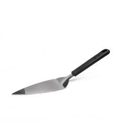 Esp�tula Bolo Laos Ss 26.5X5.5cm