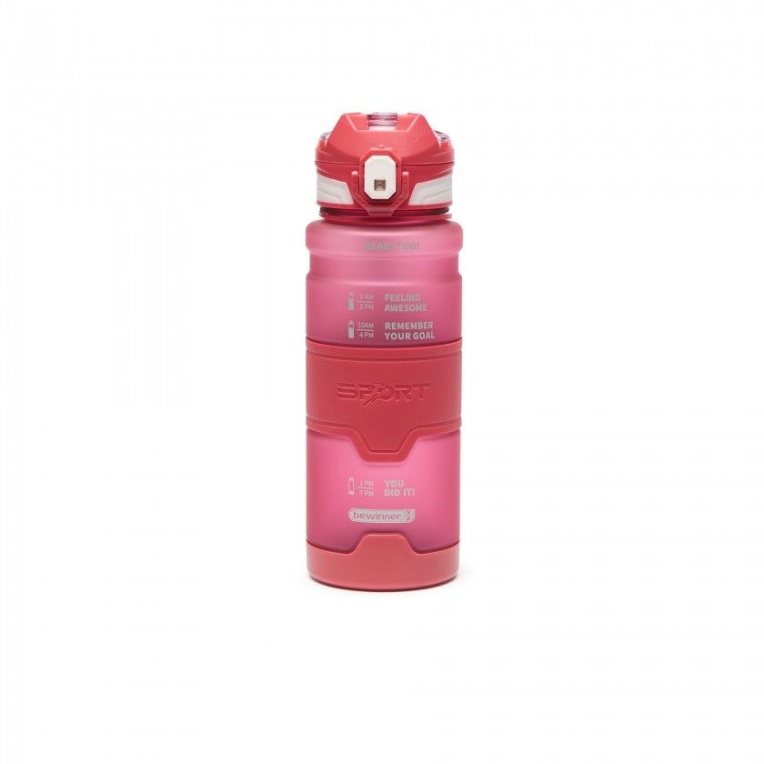 Garrafa Desporto Bewinner 800ml Garrafa Desporto Bewinner 800ml