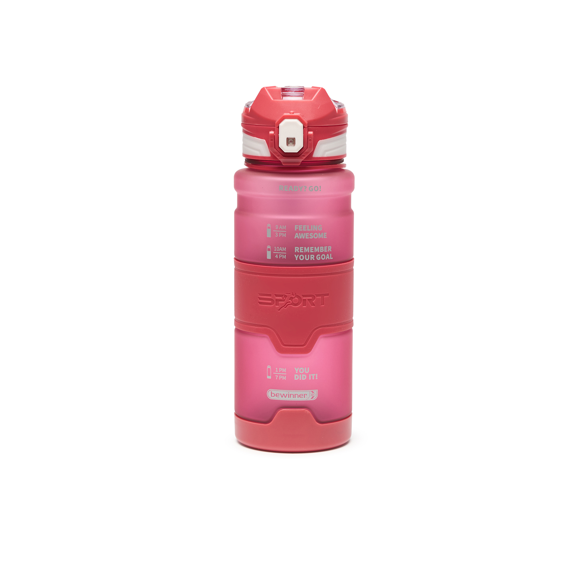 Garrafa Desporto Bewinner 800ml