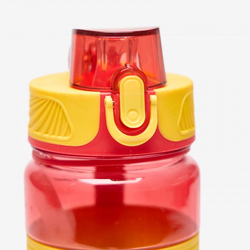 Garrafa Desporto Bewinner Transparente 750ml Garrafa Desporto Bewinner Transparente 750ml