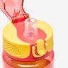 Garrafa Desporto Bewinner Transparente 750ml Garrafa Desporto Bewinner Transparente 750ml