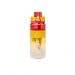 Garrafa Desporto Bewinner Transparente 750ml