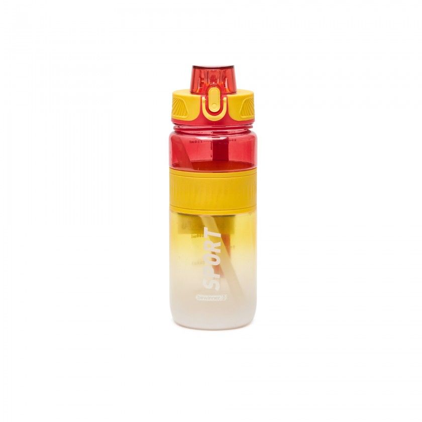 Garrafa Desporto Bewinner Transparente 750ml Garrafa Desporto Bewinner Transparente 750ml