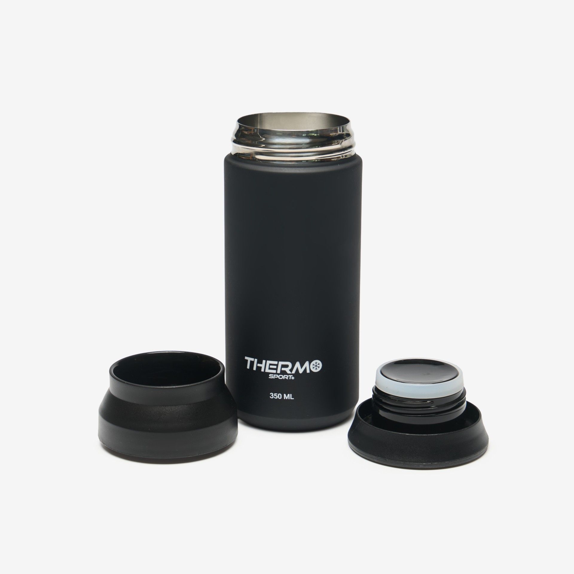 Garrafa Térmica Thermosport Antigota 350ml