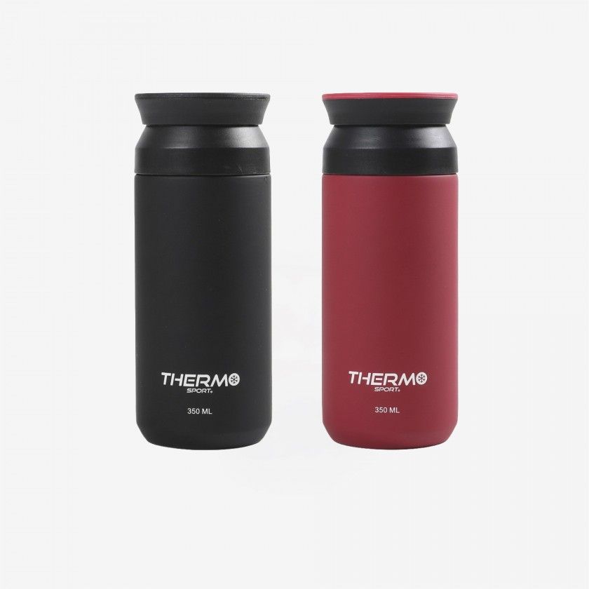 Garrafa Térmica Thermosport Antigota 350ml Garrafa Térmica Thermosport Antigota 350ml