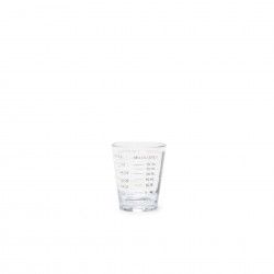 Medidor Pl�stico 30ml