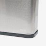 Dispensador Sab�o Com Porta Esfreg�o 18X8.5X19cm