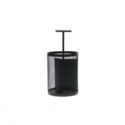 Organizador Talheres Metal Ø14X28cm Organizador Talheres Metal Ø14X28cm