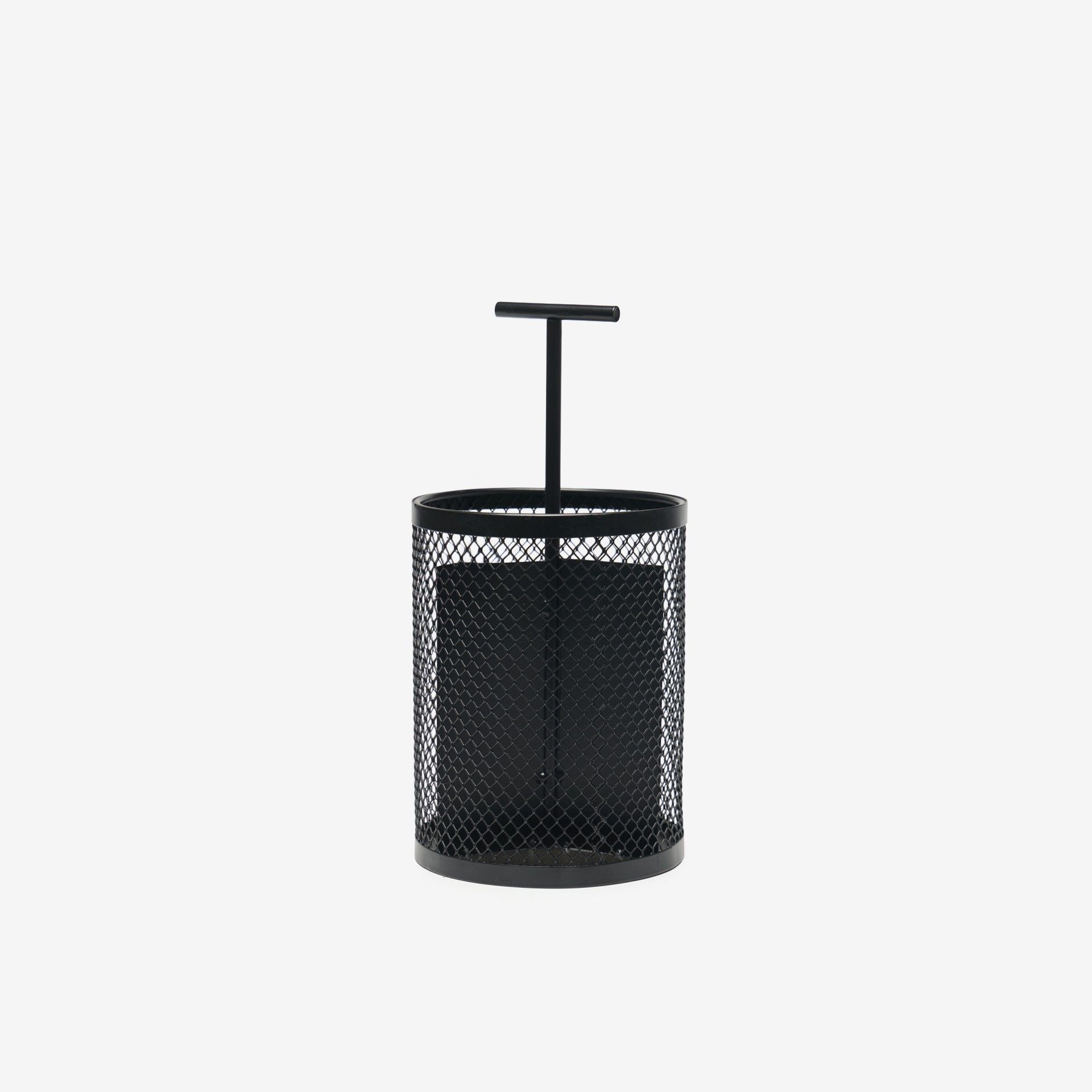 Organizador Talheres Metal Ø14X28cm