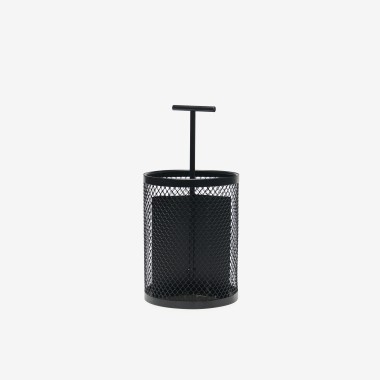 Organizador Talheres Metal �14X28cm
