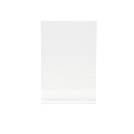 Porta Menus Acrílico 14.8X21cm - Image product