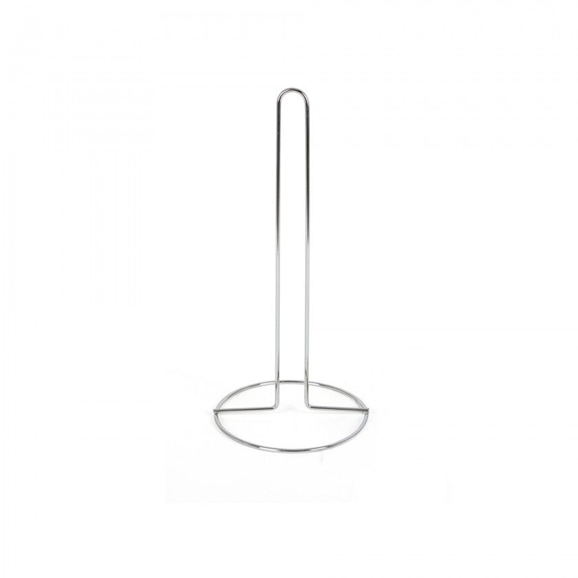 Porta Rolos Metal 31cm Porta Rolos Metal 31cm