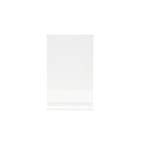 Porta Menus Acrílico 10X15cm - Image product