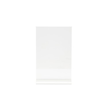 Porta Menus Acr�lico 10X15cm