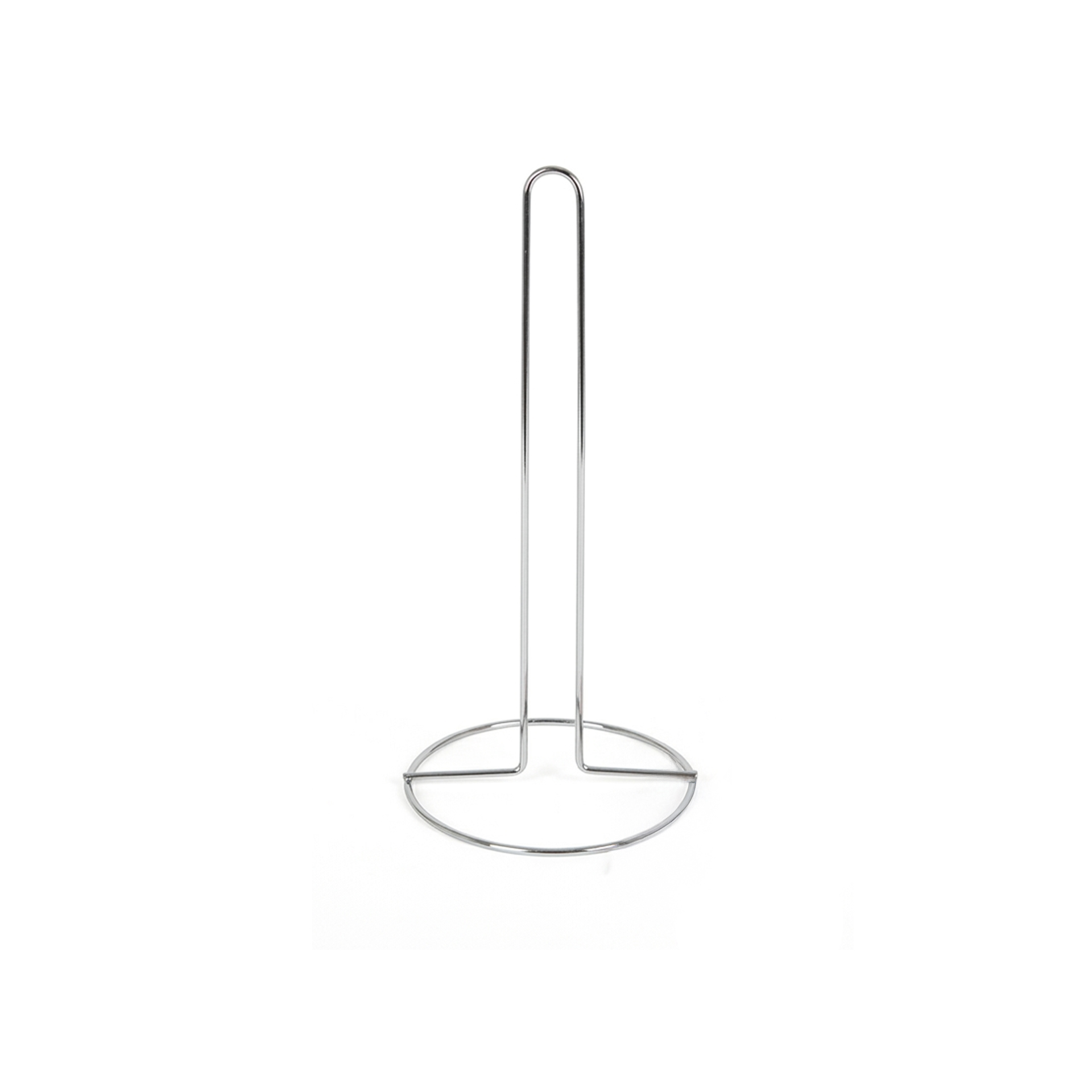 Porta Rolos Metal 31cm