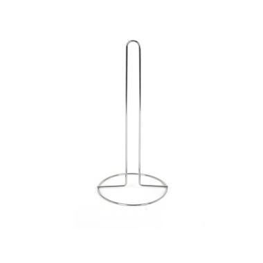 Porta Rolos Metal 31cm