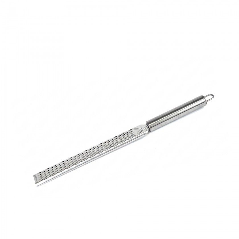 Raspador Inox Muiltiusos 32cm Raspador Inox Muiltiusos 32cm