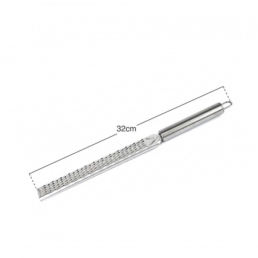 Raspador Inox Muiltiusos 32cm Raspador Inox Muiltiusos 32cm