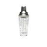 Shaker Aço Inoxidável My Bar 400ml 20.5X8.5cm Shaker Aço Inoxidável My Bar 400ml 20.5X8.5cm