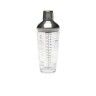 Shaker Vidro My Bar 650ml 24.5X9.2cm Shaker Vidro My Bar 650ml 24.5X9.2cm