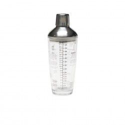 Shaker Vidro My Bar 650ml 24.5X9.2cm