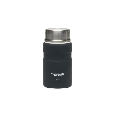 Termo Sólido Thermosport Preto 750ml