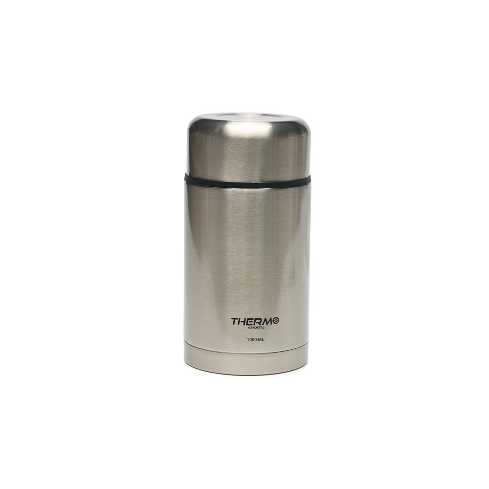 Termo Sólido Thermosport Inox 1l